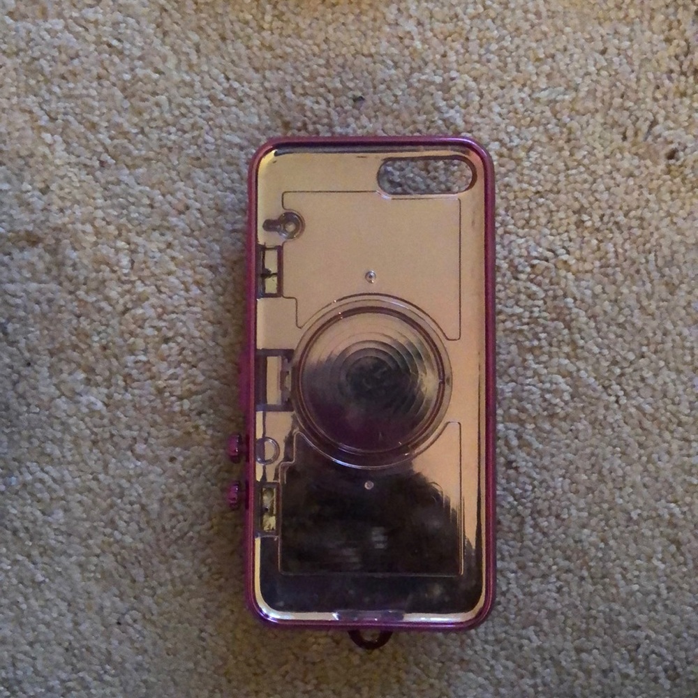 iPhone 8+ case - Picture 2 of 2